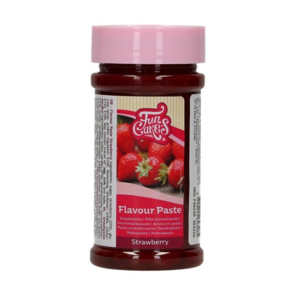 Flavouring - Strawberry